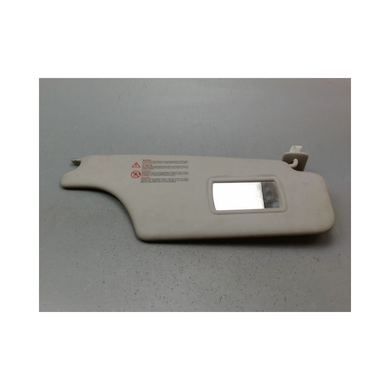 PARE-SOLEIL D RENAULT MODUS Phase 1 2004-2007