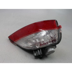 FEU DE PARE-CHOC ARD