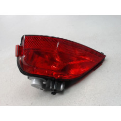 FEU DE PARE-CHOC ARG