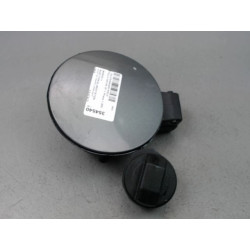 VOLET DE TRAPPE CARBURANT