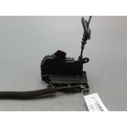 SYSTEME CONDAMNATION ARD