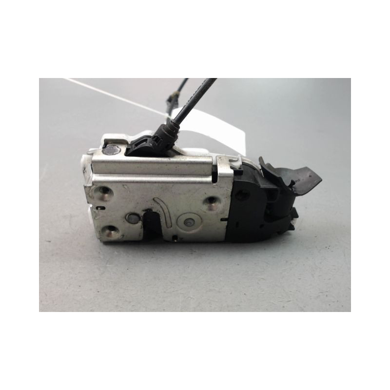 SYSTEME CONDAMNATION AVANT GAUCHE RENAULT TWINGO II Phase 2 2011-2014