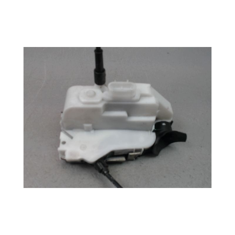 SYSTEME CONDAMNATION AVANT GAUCHE RENAULT TWINGO II Phase 2 2011-2014