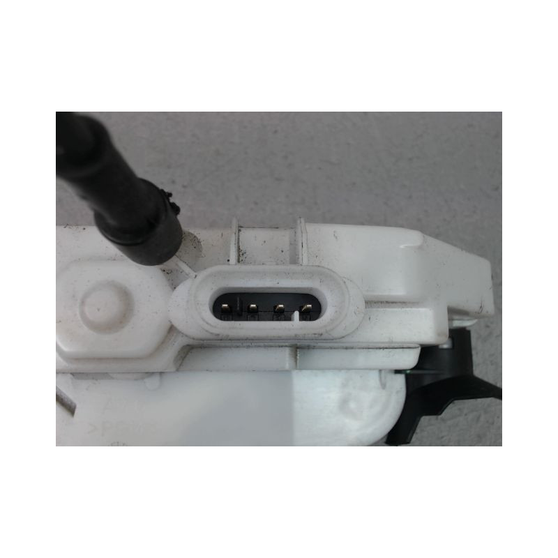 SYSTEME CONDAMNATION AVANT GAUCHE RENAULT TWINGO II Phase 2 2011-2014
