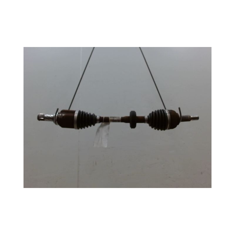 TRANSMISSION AVANT GAUCHE RENAULT TWINGO II Phase 2 2011-2014 1.5 dCi 75