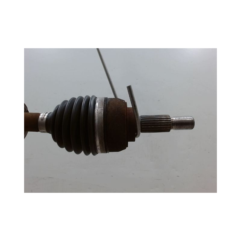 TRANSMISSION AVANT GAUCHE RENAULT TWINGO II Phase 2 2011-2014 1.5 dCi 75