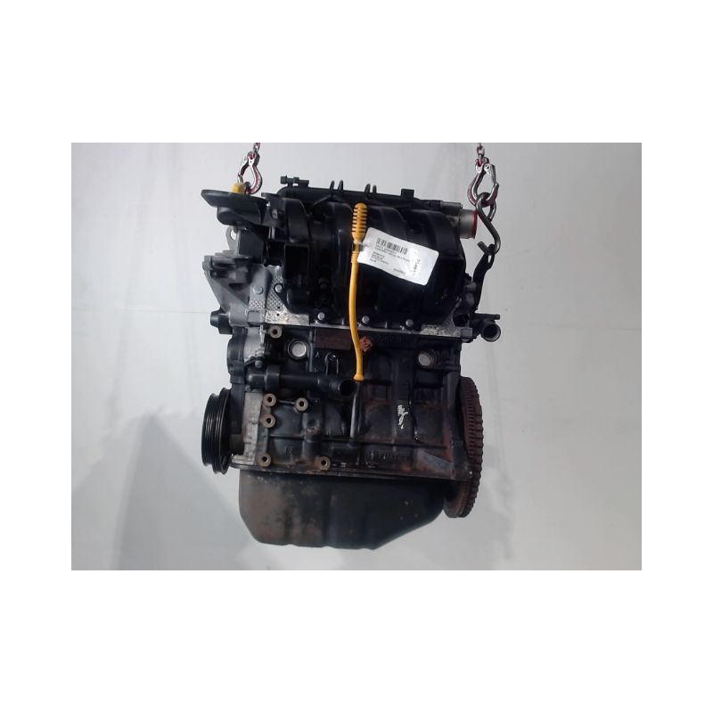 MOTEUR ESSENCE DACIA SANDERO II Phase 1 2012-... 1.2