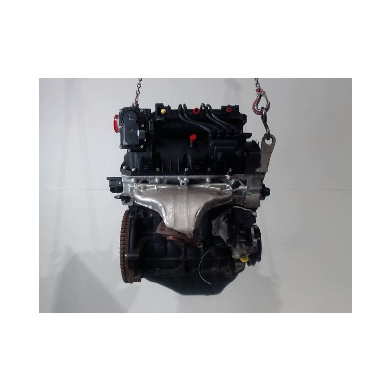 MOTEUR ESSENCE DACIA SANDERO II Phase 1 2012-... 1.2
