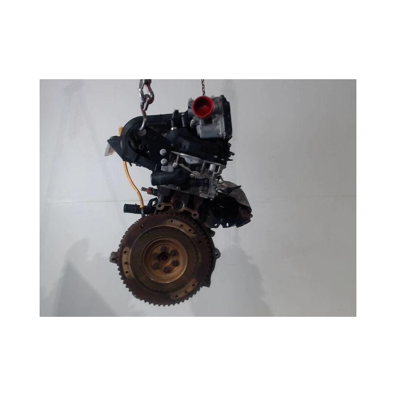 MOTEUR ESSENCE DACIA SANDERO II Phase 1 2012-... 1.2