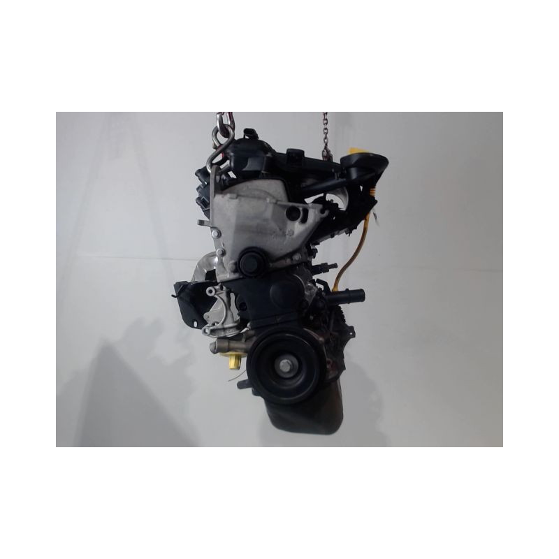 MOTEUR ESSENCE DACIA SANDERO II Phase 1 2012-... 1.2