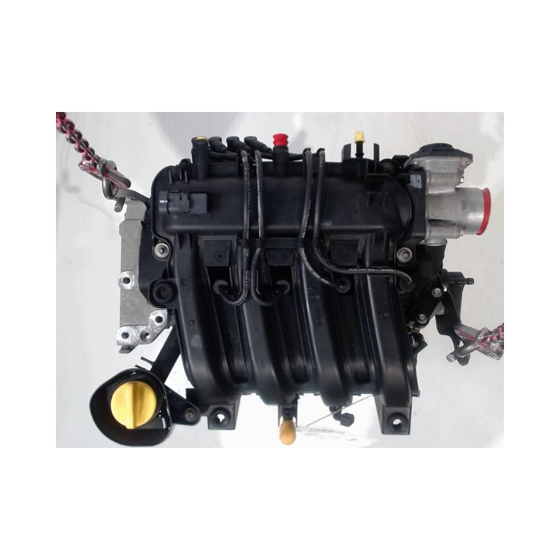 MOTEUR ESSENCE DACIA SANDERO II Phase 1 2012-... 1.2