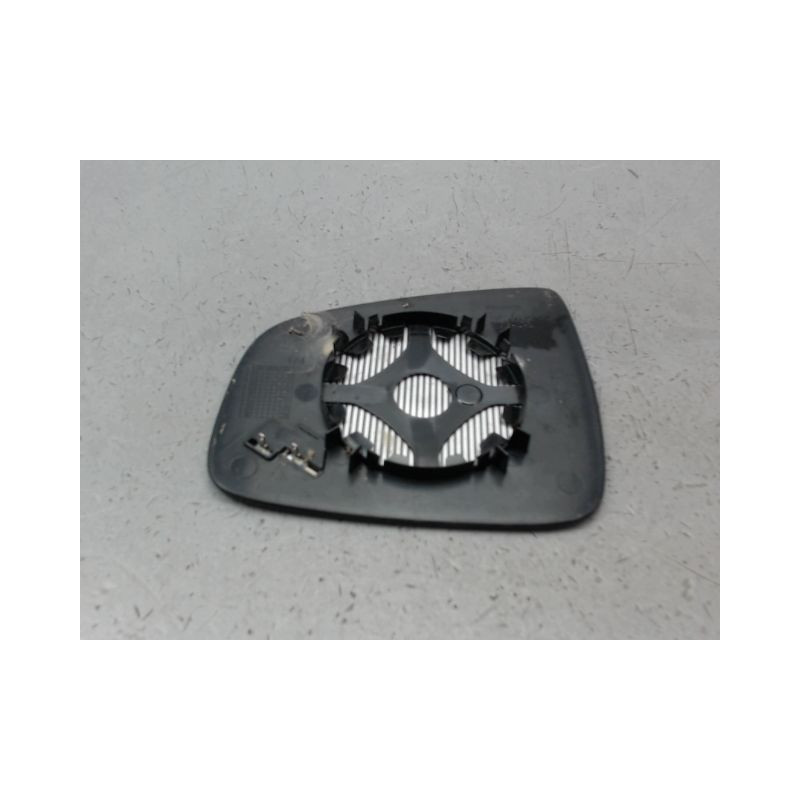 GLACE RETROVISEUR EXT D DACIA SANDERO II Phase 1 2012-...