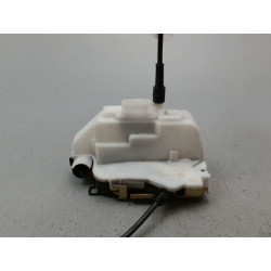 SYSTEME CONDAMNATION AVD