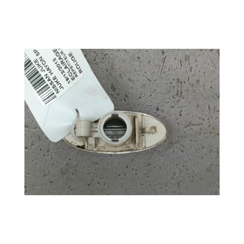 REPETITEUR AILE GAUCHE NISSAN JUKE Phase 1 2010-...