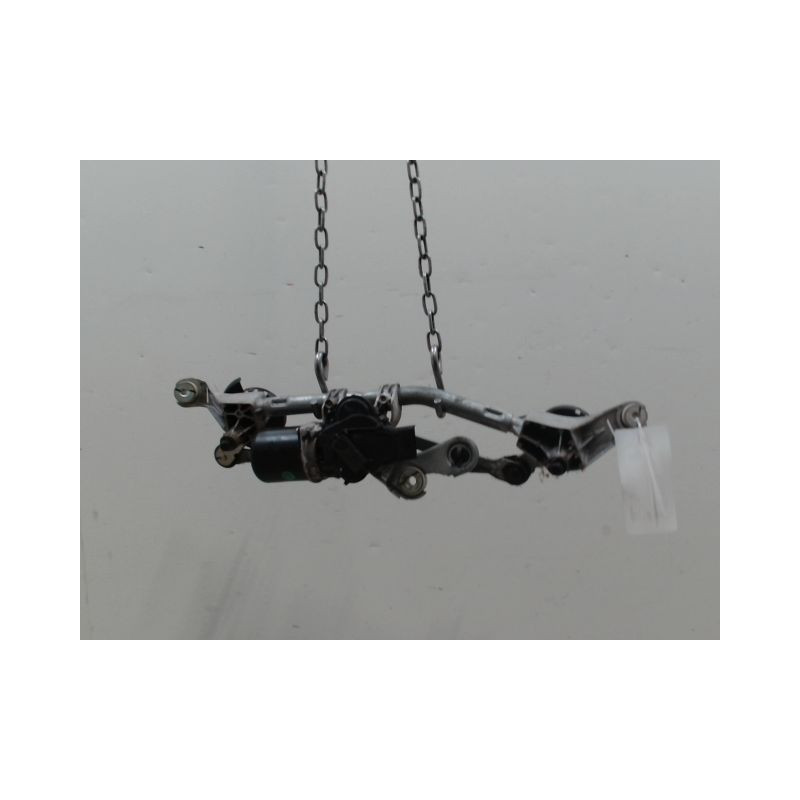 MECANISME ESSUIE-GLACE AVANT NISSAN JUKE Phase 1 2010-...