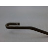 BRAS ESSUIE-GLACE AVANT GAUCHE NISSAN JUKE Phase 1 2010-...