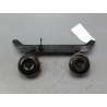 KLAXON / AVERTISSEUR NISSAN JUKE Phase 1 2010-...