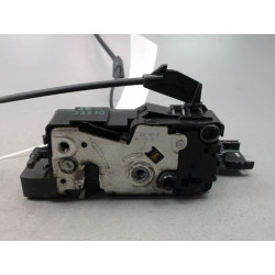 SYSTEME CONDAMNATION ARD