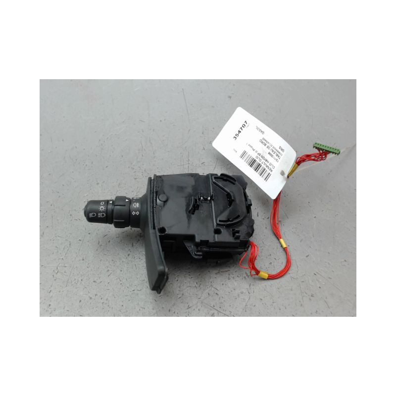 COMMANDE ECLAIRAGE RENAULT CLIO III Phase 1 2005-2009