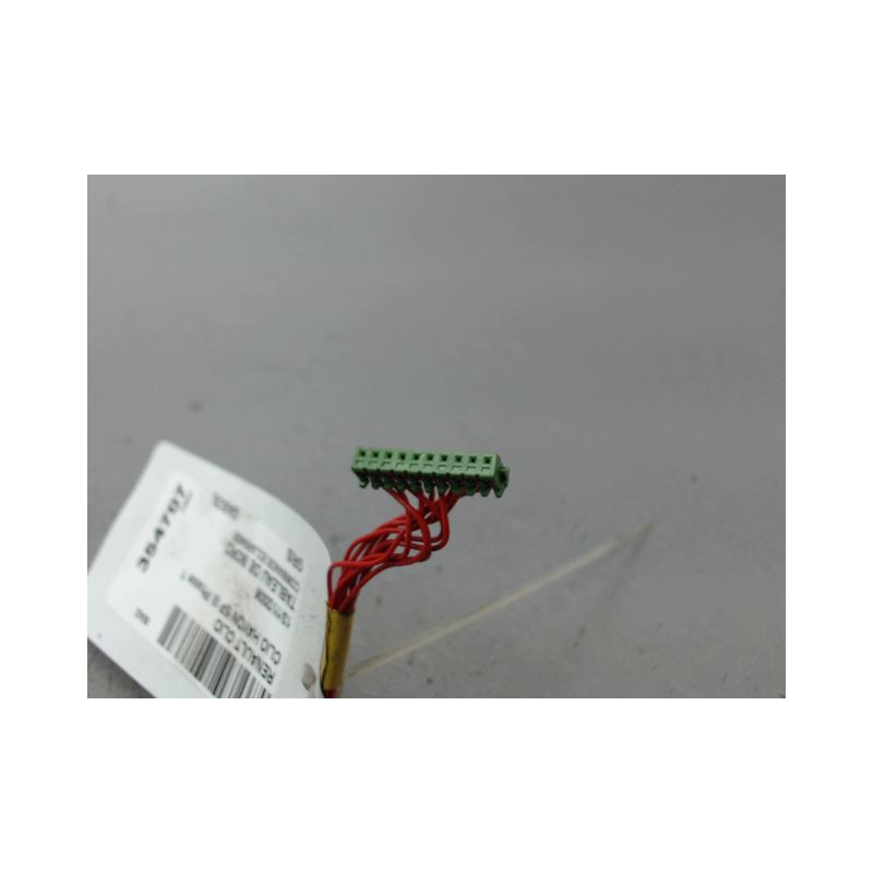 COMMANDE ECLAIRAGE RENAULT CLIO III Phase 1 2005-2009