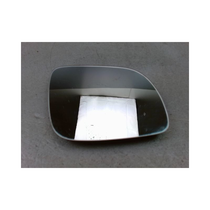 GLACE RETROVISEUR EXT D VOLKSWAGEN GOLF IV 1998-2004