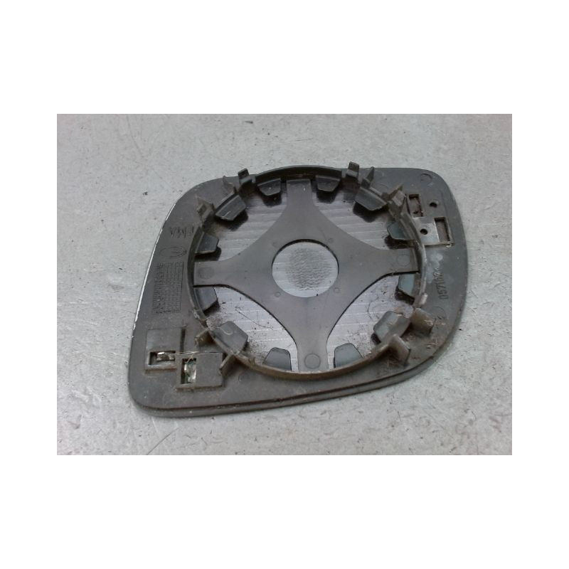 GLACE RETROVISEUR EXT D VOLKSWAGEN GOLF IV 1998-2004