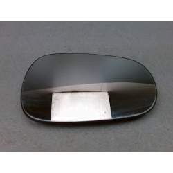 GLACE RETROVISEUR EXT D