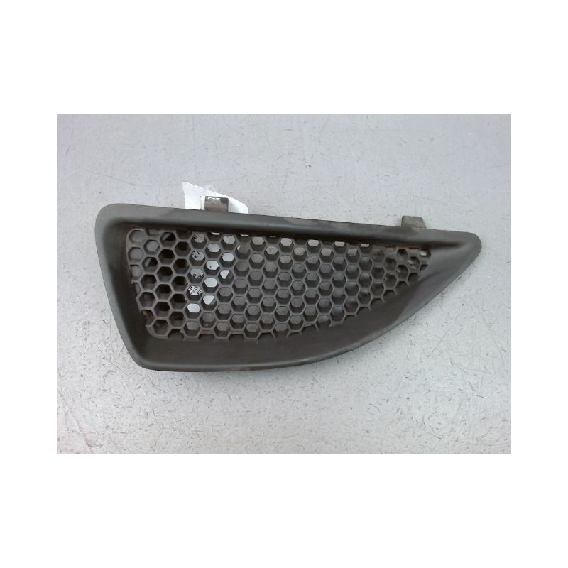 GRILLE CALANDRE GAUCHE RENAULT MEGANE COUPE 2P I Phase 2 1999-2002