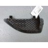 GRILLE CALANDRE GAUCHE RENAULT MEGANE COUPE 2P I Phase 2 1999-2002