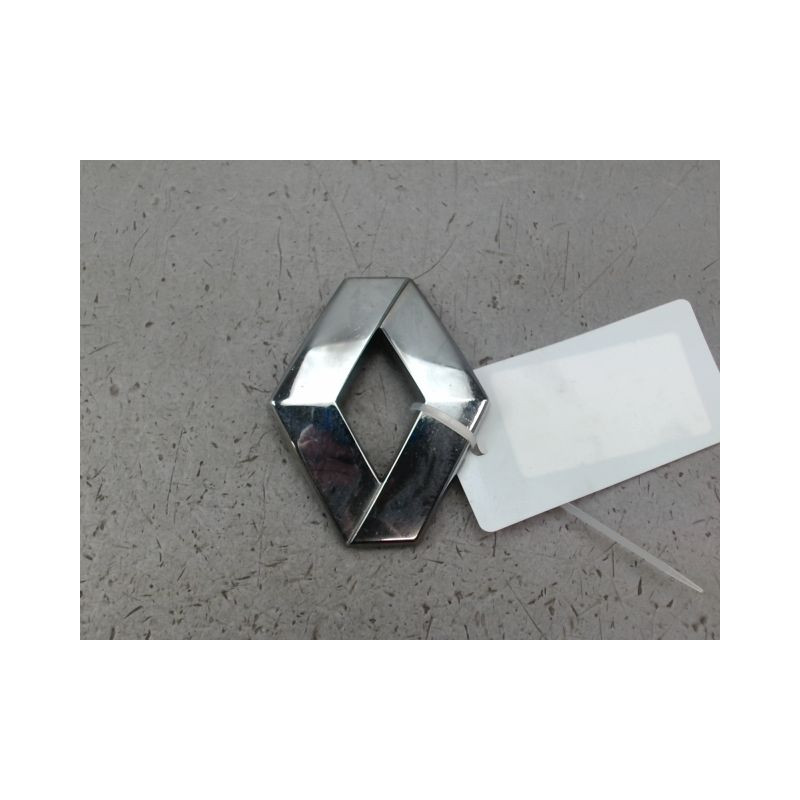 SIGLE CAPOT RENAULT MEGANE COUPE 2P I Phase 2 1999-2002