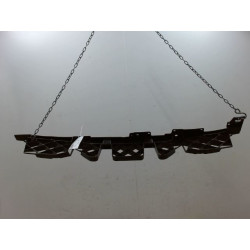 ABSORBEUR PARE-CHOC AR