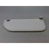 PARE-SOLEIL G CITROEN C3 II Phase 1 (A51) 2009-2013