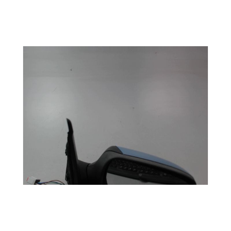 RETROVISEUR EXTERIEUR ELECTRIQUE DROIT FORD FUSION Phase 2 2005-2011