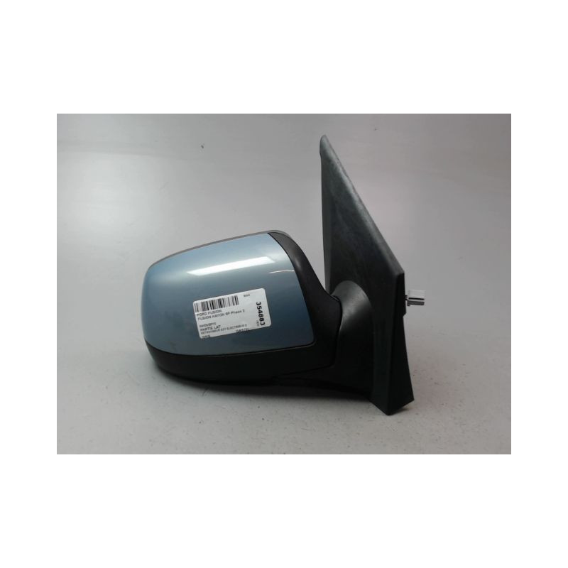 RETROVISEUR EXTERIEUR ELECTRIQUE DROIT FORD FUSION Phase 2 2005-2011