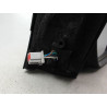 RETROVISEUR EXTERIEUR ELECTRIQUE DROIT FORD FUSION Phase 2 2005-2011