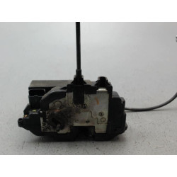 SYSTEME CONDAMNATION ARD