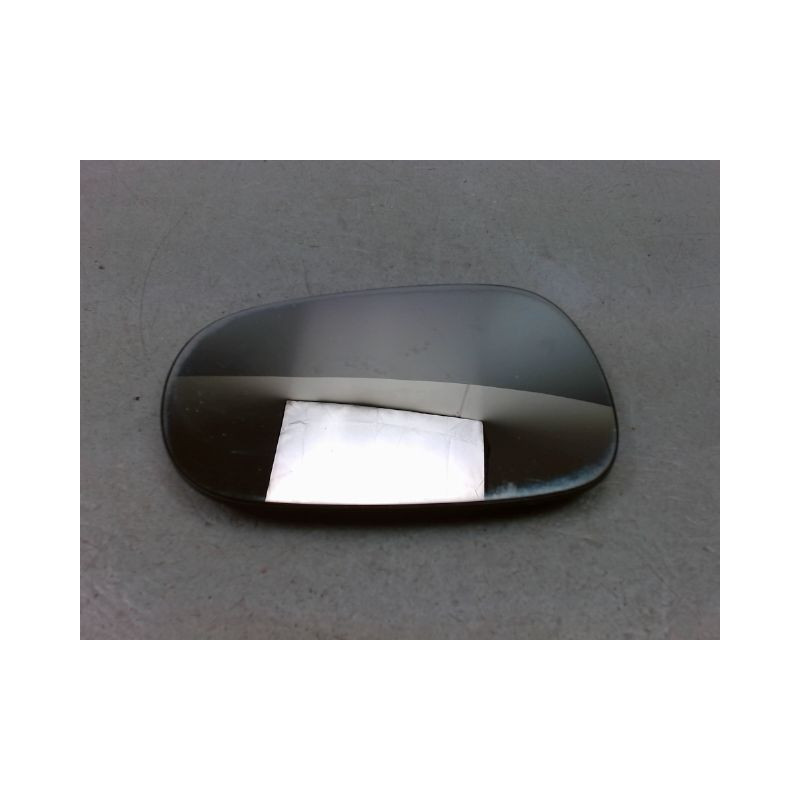 GLACE RETROVISEUR EXT D RENAULT CLIO II Phase 2 2001-2006