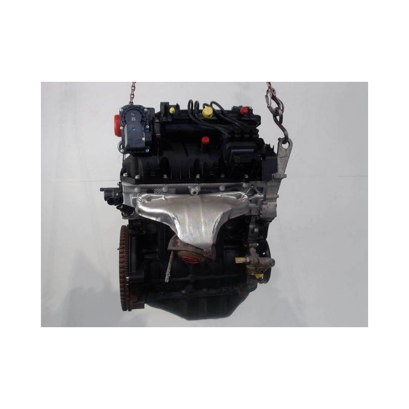 MOTEUR ESSENCE DACIA SANDERO II Phase 1 2012-... 1.2