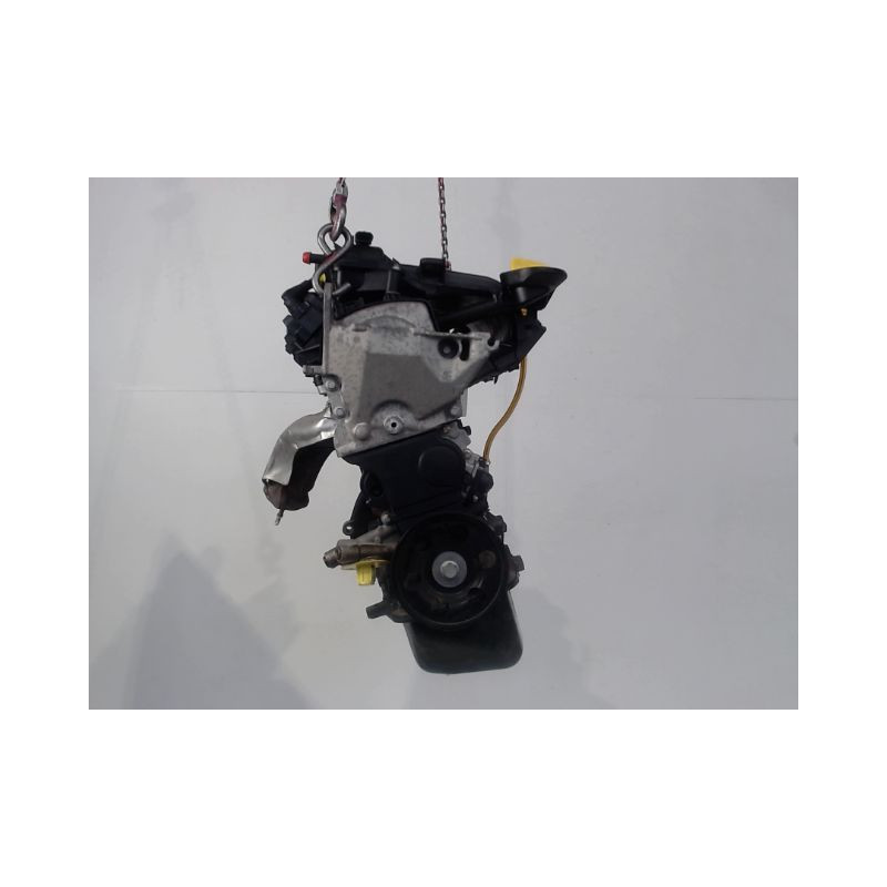 MOTEUR ESSENCE DACIA SANDERO II Phase 1 2012-... 1.2