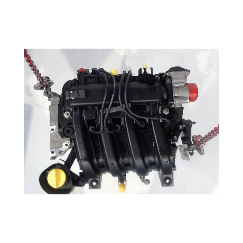 MOTEUR ESSENCE DACIA SANDERO II Phase 1 2012-... 1.2