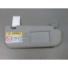 PARE-SOLEIL D HYUNDAI I 30 II Phase 1 2012-...