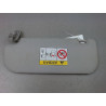 PARE-SOLEIL D HYUNDAI I 30 II Phase 1 2012-...