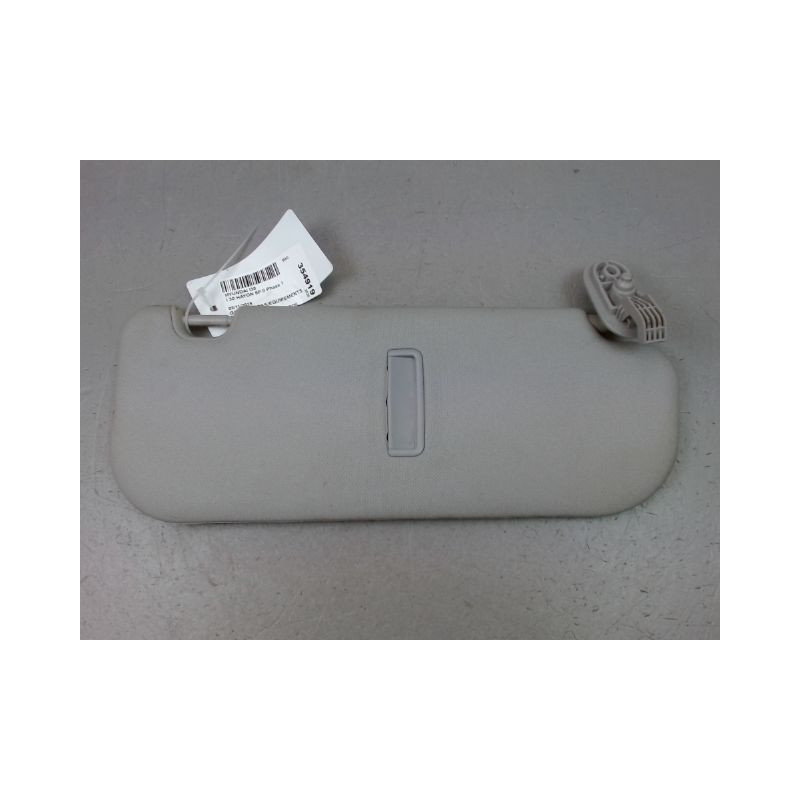 PARE-SOLEIL G HYUNDAI I 30 II Phase 1 2012-...