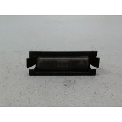 ECLAIREUR PLAQUE DE POLICE G