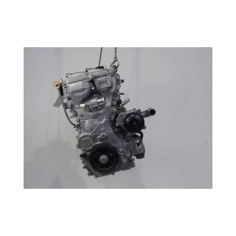 MOTEUR ESSENCE LEXUS IS 2006- 300h 
