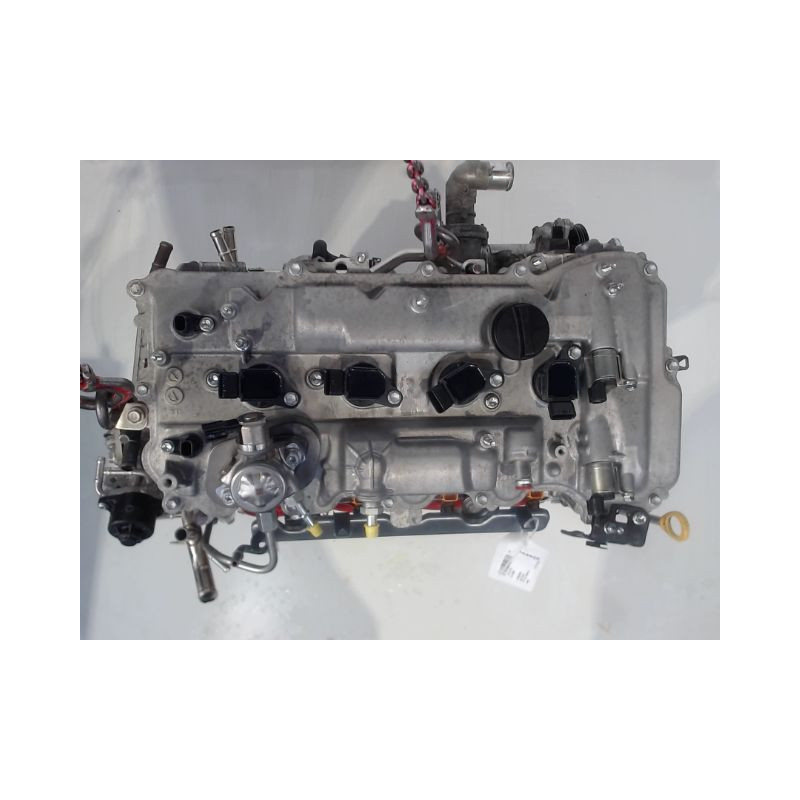 MOTEUR ESSENCE LEXUS IS 2006- 300h 