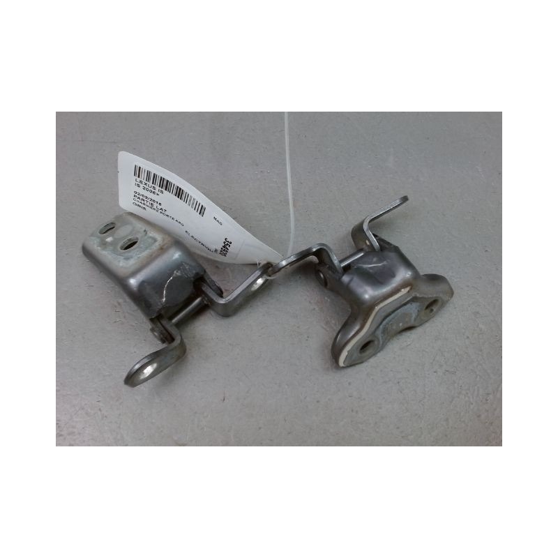 CHARNIÈRE PORTE ARD LEXUS IS 2006-