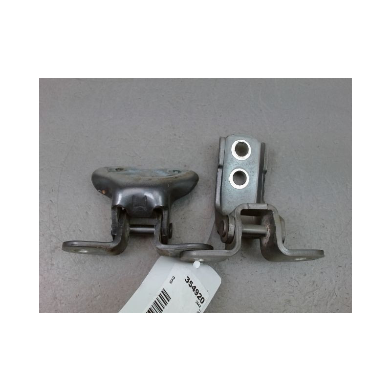 CHARNIÈRE PORTE AVD LEXUS IS 2006-