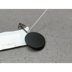 OBTURATEUR COUVRE CROCHET DE BOUCLIER AR