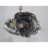 BOITE A VITESSE MECANIQUE OPEL CORSA 2010- 1.4 